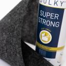 Sulky Super Strong Schneidevlies 50 cm × 5 m in Schwarz